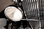 Duesenberg J331/347 Convertible Coupe by Murphy 1930 года